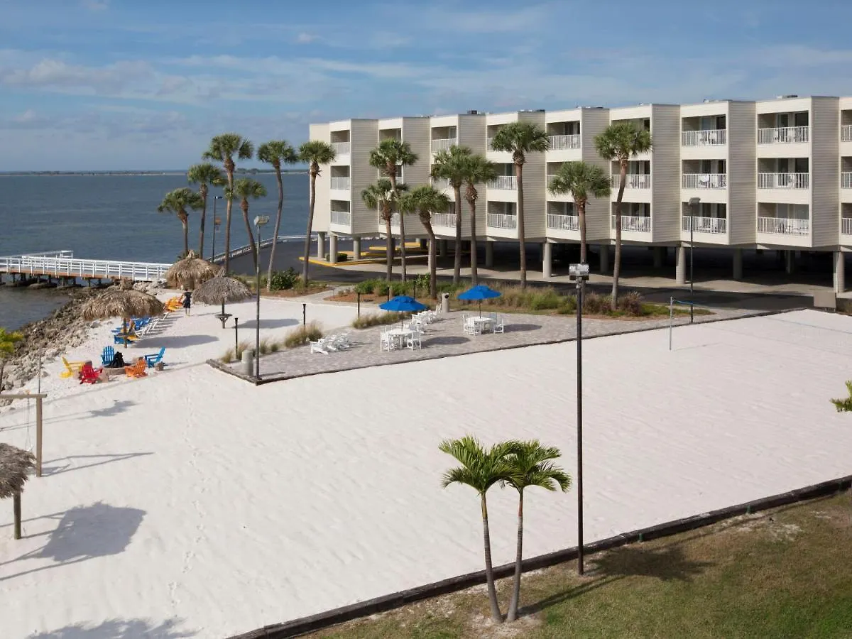 Apartment Tampa Waterfront-9 0*,