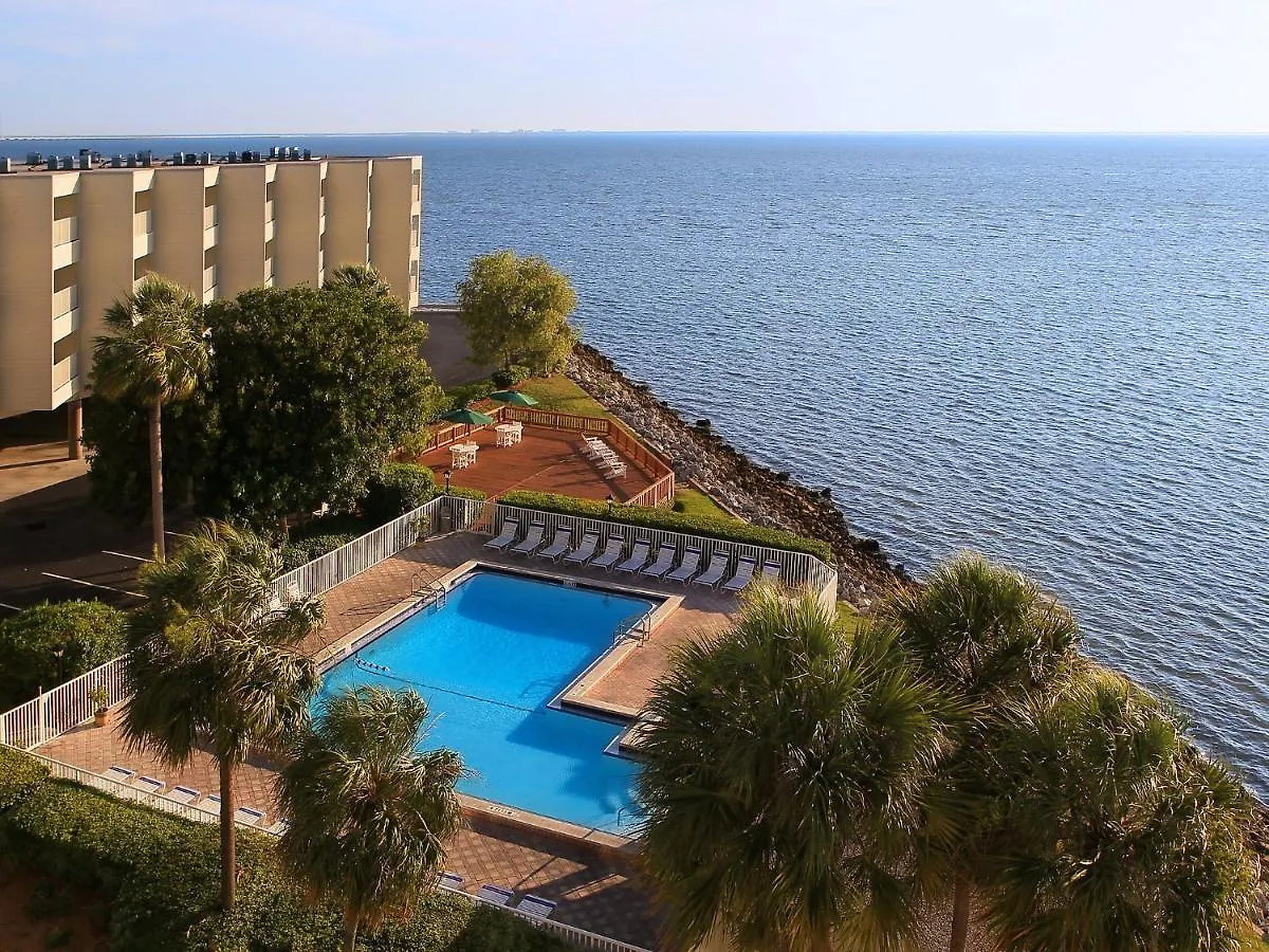 Apartment Tampa Waterfront-9 США