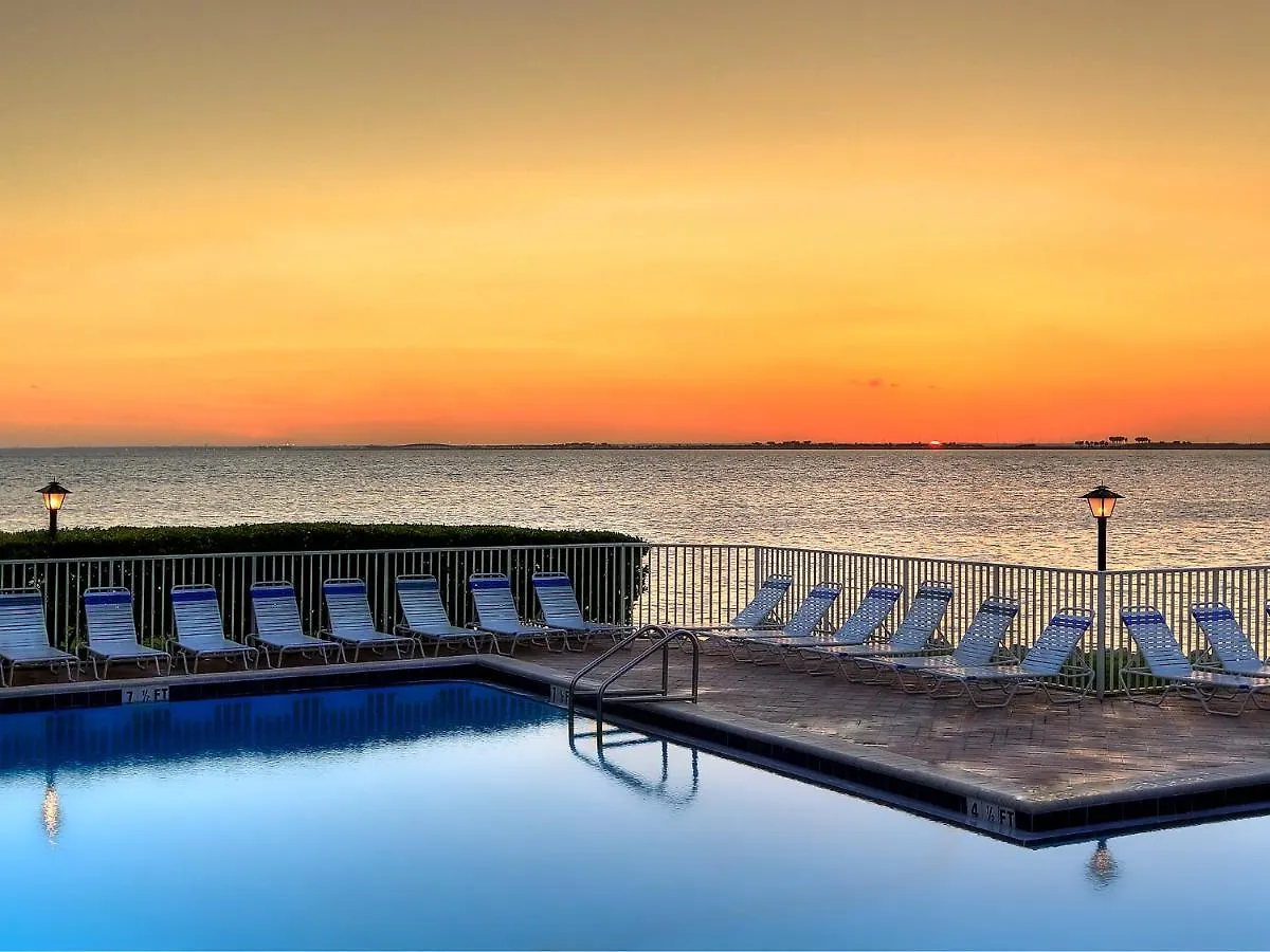 Apartment Tampa Waterfront-9