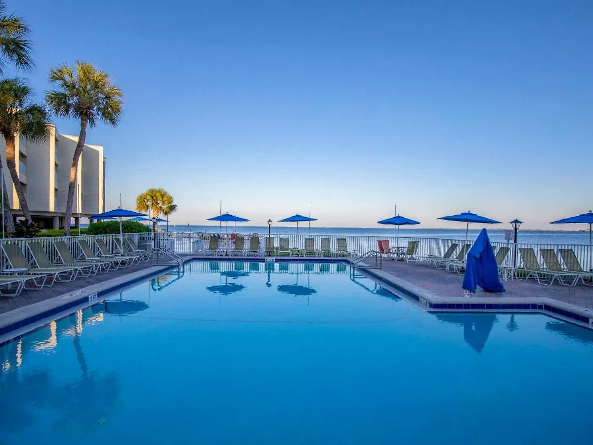 Apartment Tampa Waterfront-9 США