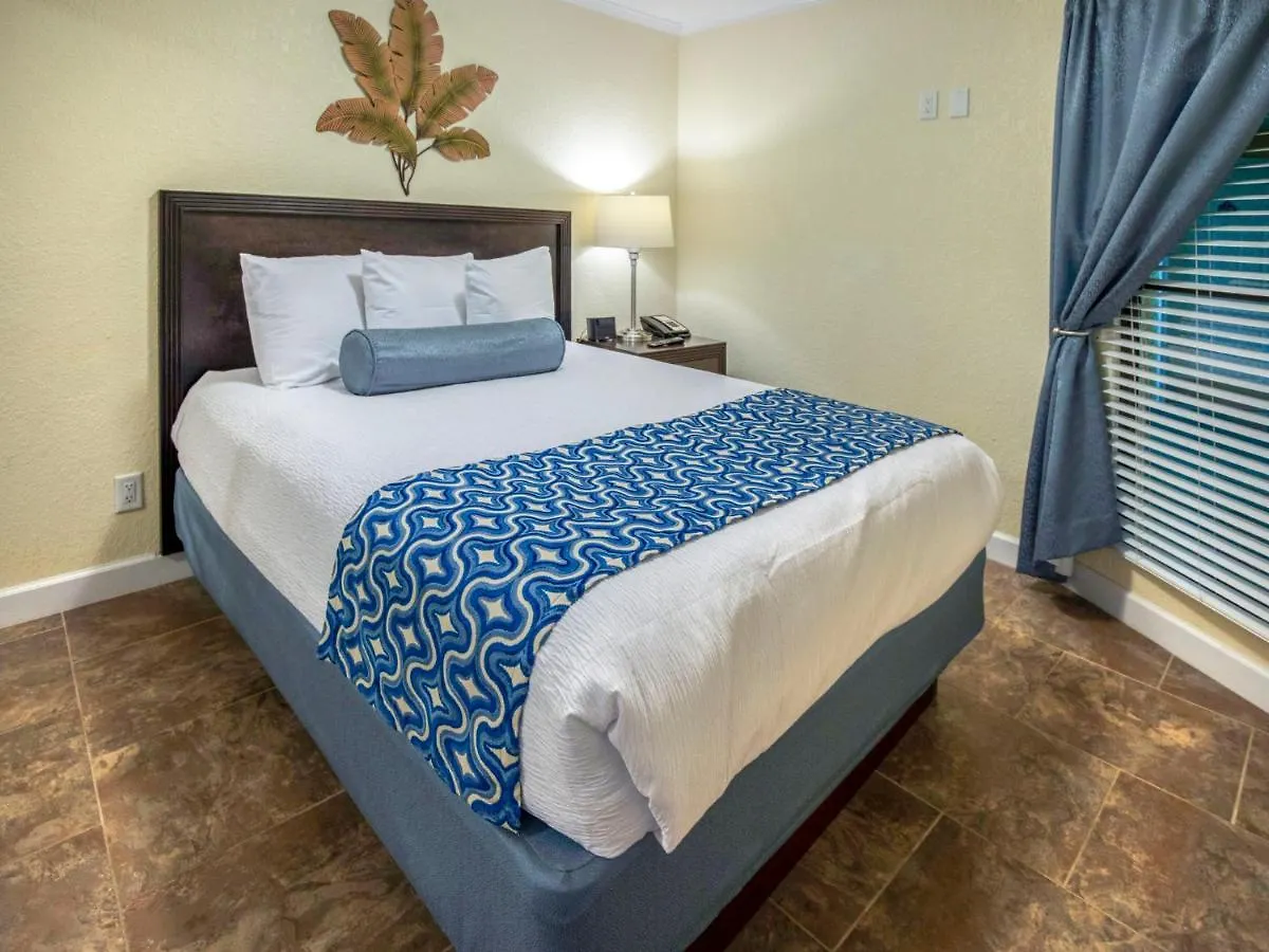 Apartment Tampa Waterfront-9