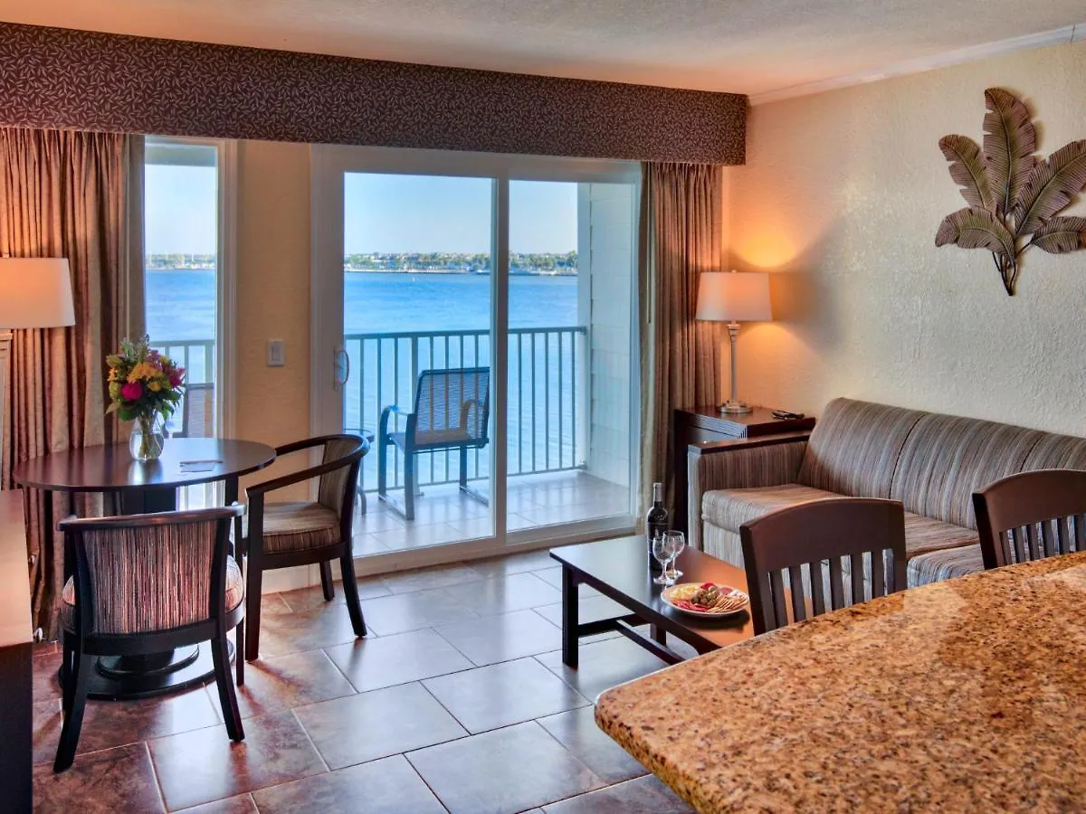 Apartment Tampa Waterfront-9