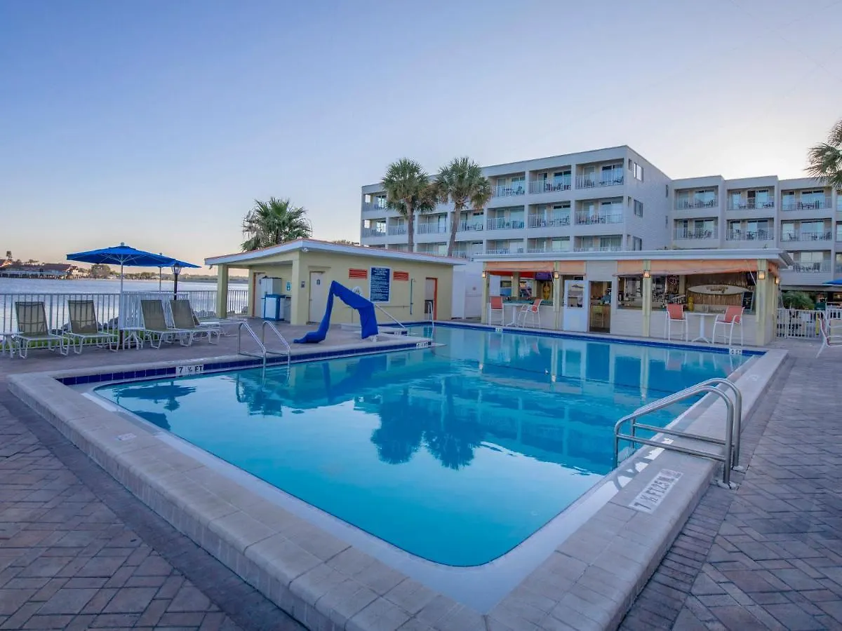 Apartment Tampa Waterfront-9